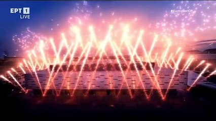 Eurovision 2022 – B Ημιτελικός_ Σε ρυθμούς tik tok η έναρξη