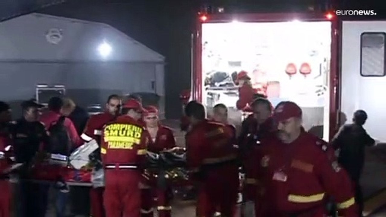 Romania, dopo 6 anni le condanne per la strage nel rogo del club Colectiv
