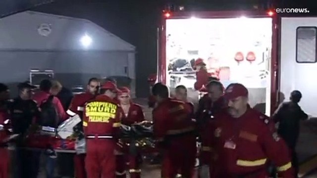 Romania, dopo 6 anni le condanne per la strage nel rogo del club Colectiv