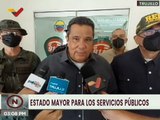Gobierno de Trujillo atiende 15 frentes de trabajo en comunidades afectadas por las lluvias