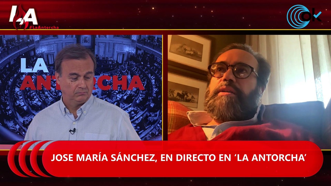 LA ANTORCHA, Sánchez habla de un "rumbo económico claro" mientras Calviño y Díaz se pelean por la baja menstrual