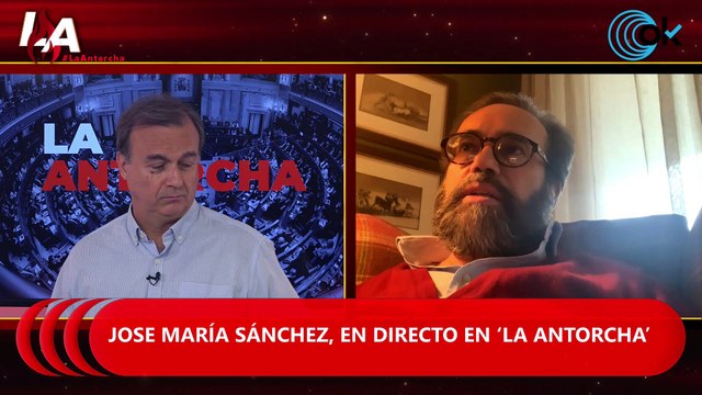 LA ANTORCHA, Sánchez habla de un rumbo económico claro mientras Calviño y Díaz se pelean por la baja menstrual