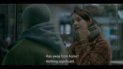 Snow Angels Saison 1 - Trailer (EN)