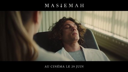 Bande-annonce : le cinéma de genre se réveille avec «Mastemah»
