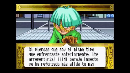 Yu-Gi-Oh! Worldwide - Duelo contra Weevil Underwood #Duel_Monsters #TCG #CARDGAME #yugiohgame