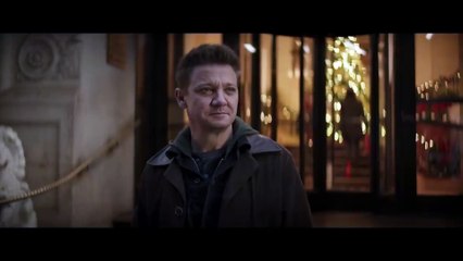 Interview exclusive de HAWKEYE avec Trinh Tran, productrice exécutive de Marvel Studios