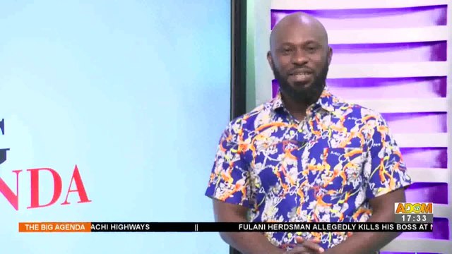 Abossey Okai Relocation: Cause of resistance and how to get spare part dealers buy-in.(12-5-22)