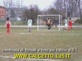08 Campionato Regionale FIGC Allievi: Gaggiano (MI) vs Freestyle Bgc5 - Highlights