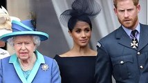 Meghan's pal Scobie's 'Queen deserves better' rant over Jubilee balcony row