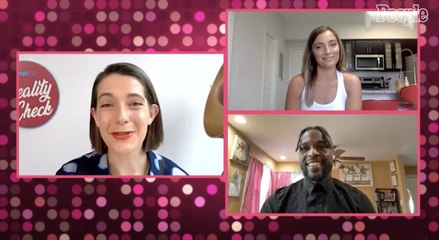 Stars of Discovery Plus's Love in the Jungle Reveal Why They Joined The New Reality Show