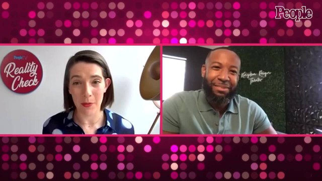 Carlos King Talks About Going From Producing Reality Television to Hosting His Own Show: The Nightcap With Carlos King