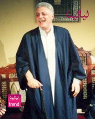 ترند سبب اعتزال توفيق عبد الحكيم