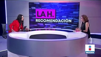 Mariana H recomienda leer "Mal de madres" de Stéphanie Thomas