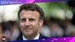 Mathieu Gallet : l'étonnant message d'Emmanuel Macron après les rumeurs de liaison