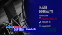 Liga Mx: Puebla y América empatan en la ida