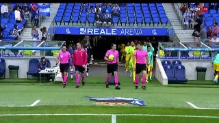 Real Sociedad vs Cádiz - LaLiga 2021/2022 Matchday 36 Part 1
