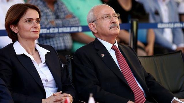 Kılıçdaroğlu'nun eski avukatından canlı yayında çok konuşulacak Canan Kaftancıoğlu iddiası: Genel Başkan olmasını istiyorlar