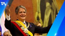 El Gobierno califica su año como un tiempo para organizar cimientos del nuevo Ecuador