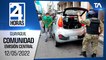 Noticias Guayaquil: Noticiero 24 Horas 12/05/2022 (De la Comunidad - Emisión Central)