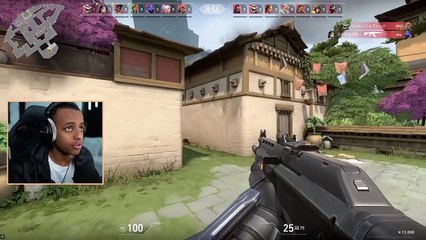 شنو اللعبه هذي؟؟_Valorant