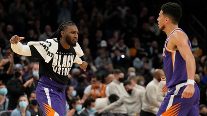 NBA 5/12 Playoff Double Shot: Sixers (-2), Suns (-2)