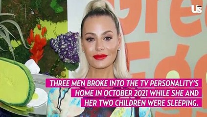Dorit Kemsley Says Her Kids Still Don’t Know About Home Invasion After It Aired on ‘RHOBH’