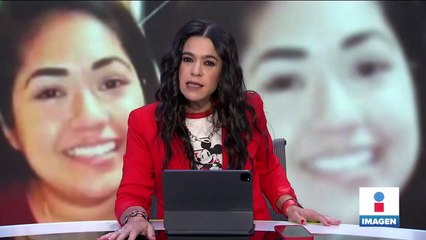 Papá de Yolanda Martínez acepta posibilidad de suicidio de su hija