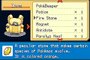 Pokémon Ultra Shiny Gold Sigma online multiplayer - gba