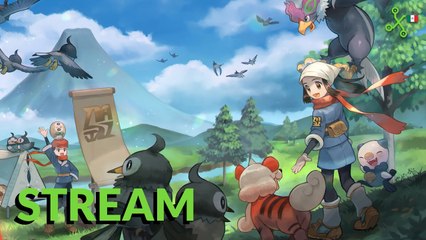 La campaña que quiere los juegos de Pokémon en español latino