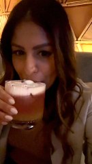 Bar Chica Gives Off Serious Barcelona Vibes