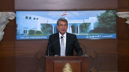 Elektrik krizindeki Lübnan, 11 şirkete "15 megavatlık" güneş enerjisi projesine lisans verdi