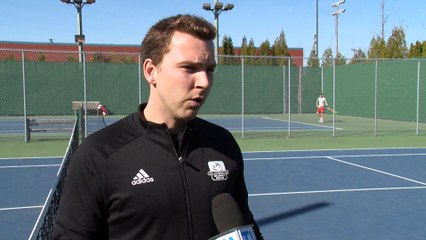 Ouverture du Club de Rivière-du-Loup : Intérêt grandissant pour le Tennis dans la région