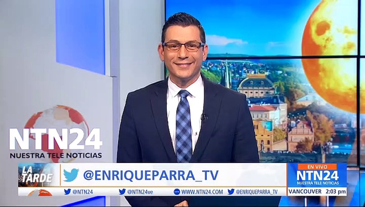 Entrevista a Alejandro Álvarez