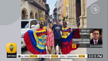 Periodista explica cómo va la investigación de la muerte de fiscal