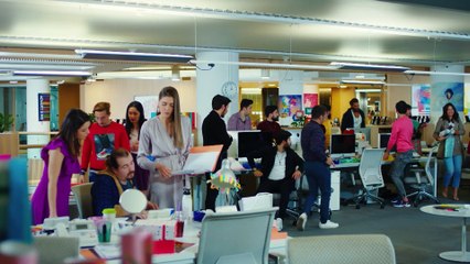 Day Dreamer / Pehla Panchi Ep. 92 Hindi Dubbed - Erkenci Kus