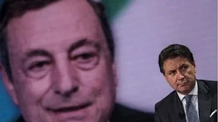 Guerr@ in Ucraina, i populisti spiazzati da Draghi ma non placati