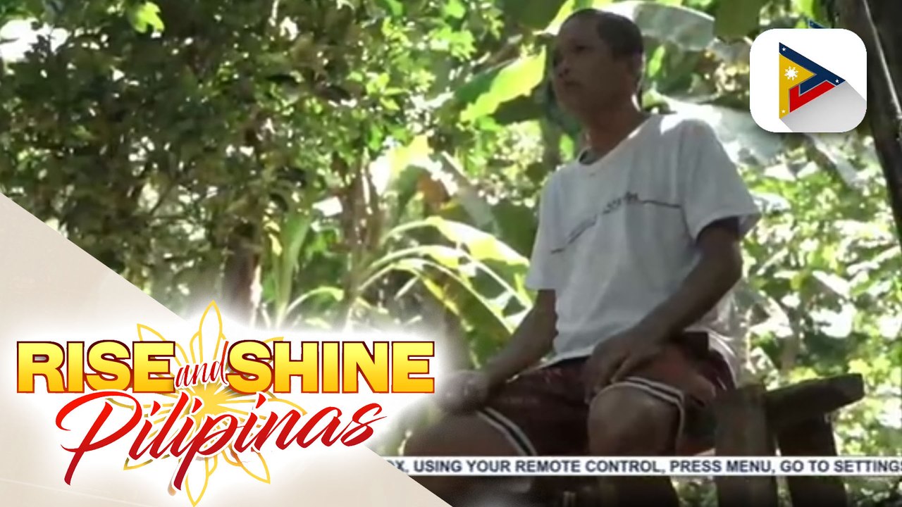 PWDs, umaasang matutulungan ng mga mananalo sa eleksiyon