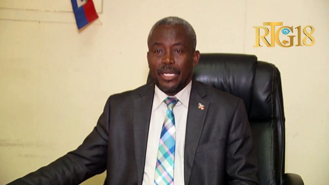 Ansyen minis jenès ak espò a Evans Lescouflair pa reponn envitasyon komisè gouvènman Pòtoprens