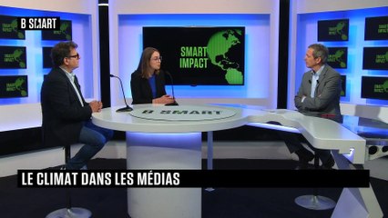 SMART IMPACT - Le débat du vendredi 13 mai 2022