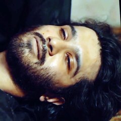 Feroze Khan & Iqra Aziz - Sad Status - AR Lyricals - (2022)
