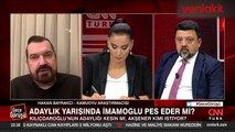 Hakan Bayrakçı'dan flaş Kılıçdaroğlu iddiası
