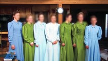 Preaching Evil: A Wife on the Run with Warren Jeffs Saison 1 - Trailer (EN)