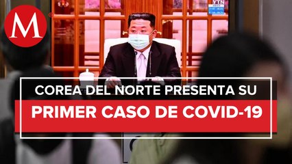 China ofrece ayuda a Corea del Norte para luchar contra el covid-19