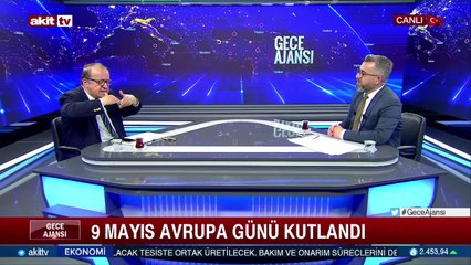 Avrupa kıtası ve birliğinin geleceği