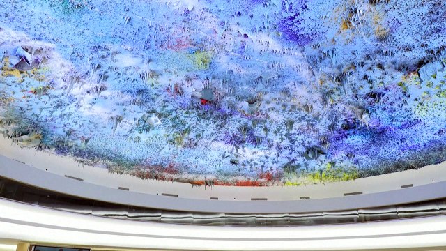 ONU aumenta pressão sobre Rússia por atrocidades cometidas na Ucrânia