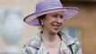 Princess Anne brings together veterans of all ages at Not Forgotten Garden Party