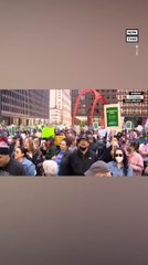 How Restricting Abortion Rights Will Change the U.S.