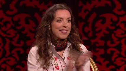 Taskmaster S13E05 Having A Little Chuckle