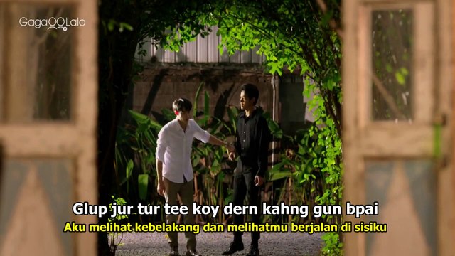 JEFF SATUR - PROR TUR (Because of You) (OST The Tuxedo สูทรักนักออกแบบ)