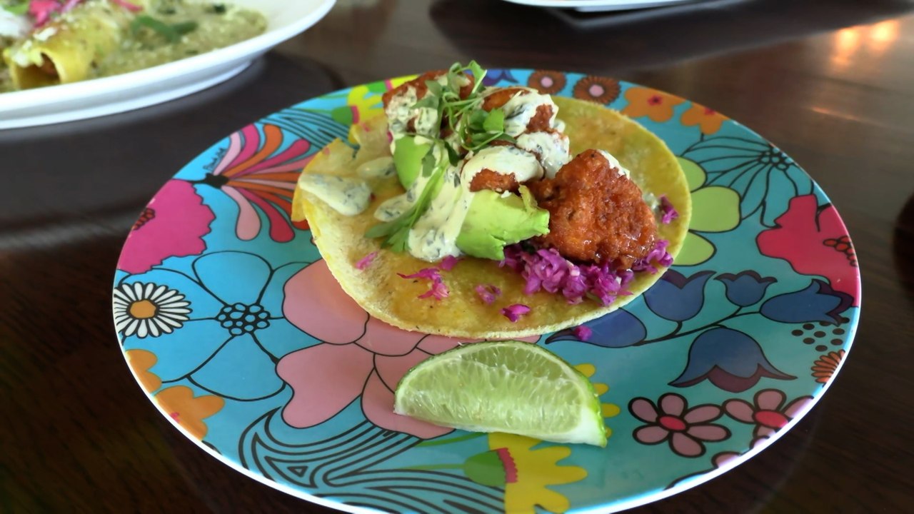 Get a Taste of Baja California at K-38 Beach Mex Cantina
